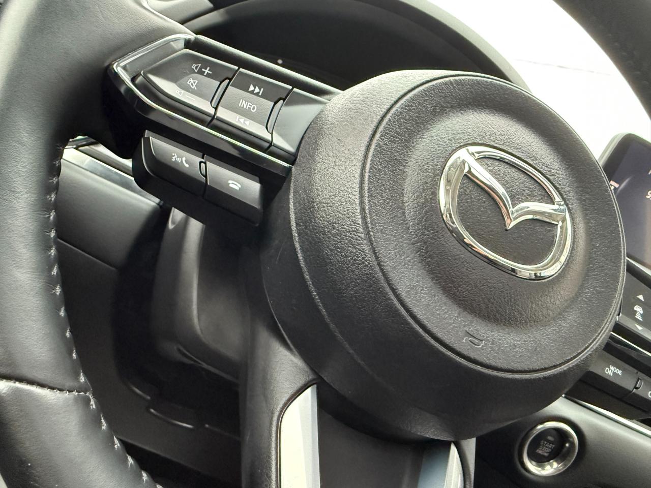 2023 Mazda CX-5 GT 4dr i-ACTIV All-Wheel Drive Sport Utility Photo