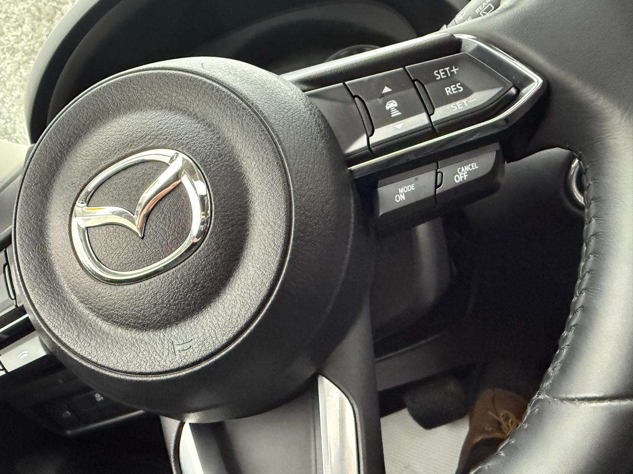 2023 Mazda CX-5 GT 4dr i-ACTIV All-Wheel Drive Sport Utility Photo