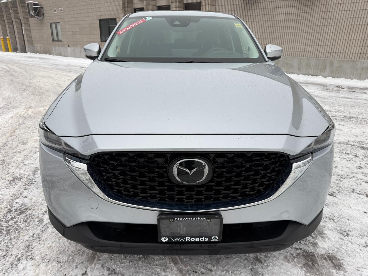 2023 Mazda CX-5 GT 4dr i-ACTIV All-Wheel Drive Sport Utility Photo