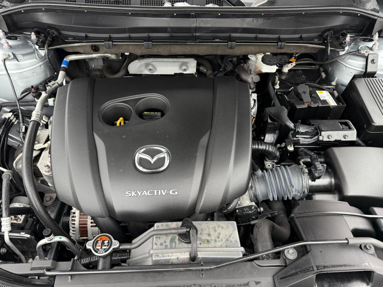 2023 Mazda CX-5 GT 4dr i-ACTIV All-Wheel Drive Sport Utility Photo