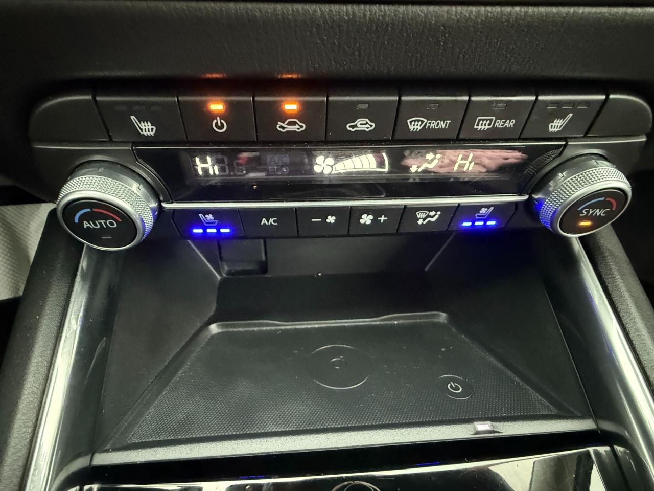 2023 Mazda CX-5 GT 4dr i-ACTIV All-Wheel Drive Sport Utility Photo