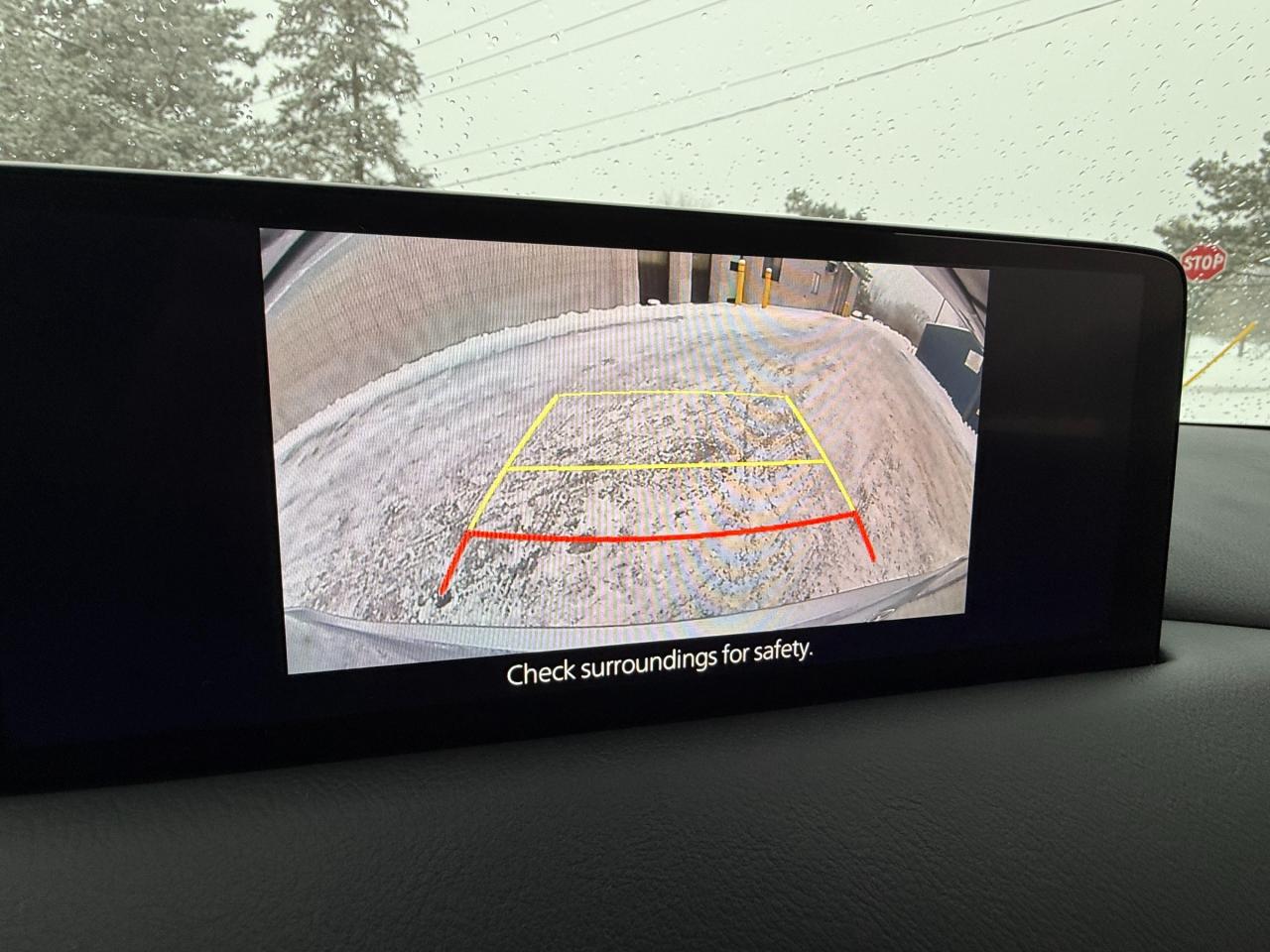 2023 Mazda CX-5 GT 4dr i-ACTIV All-Wheel Drive Sport Utility Photo