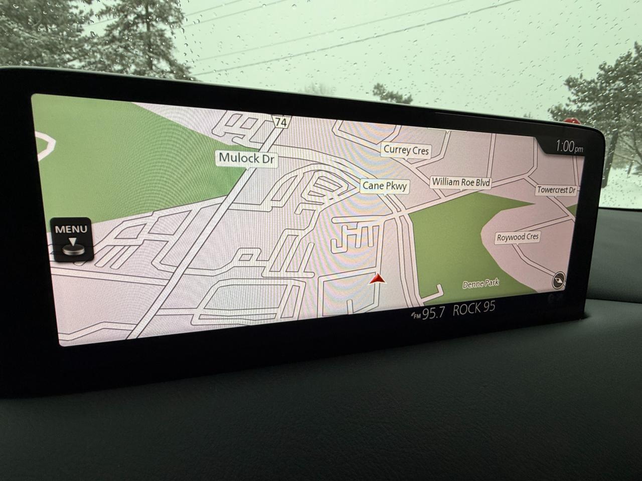 2023 Mazda CX-5 GT 4dr i-ACTIV All-Wheel Drive Sport Utility Photo