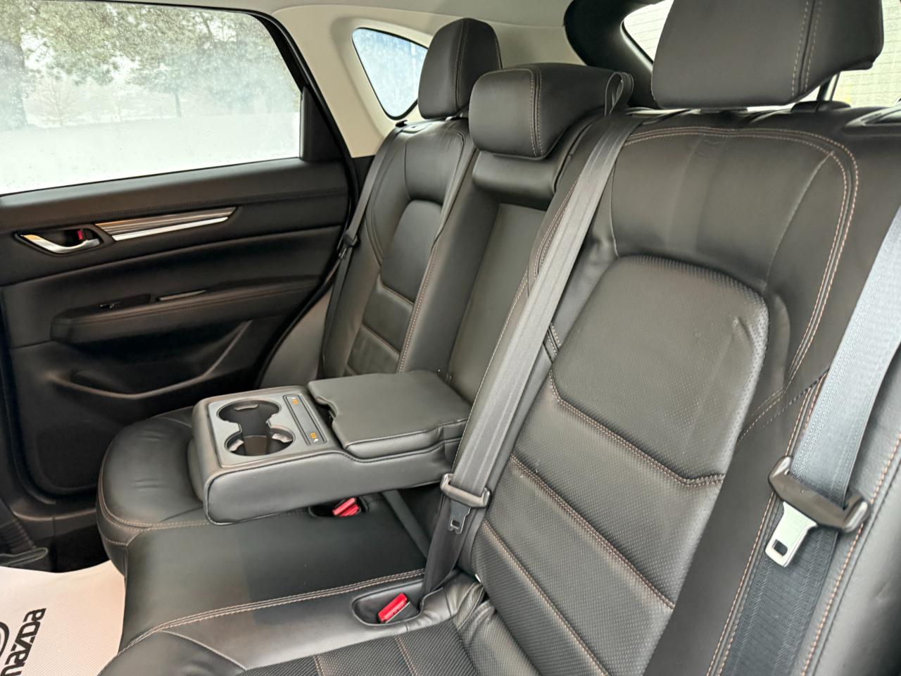 2023 Mazda CX-5 GT 4dr i-ACTIV All-Wheel Drive Sport Utility Photo