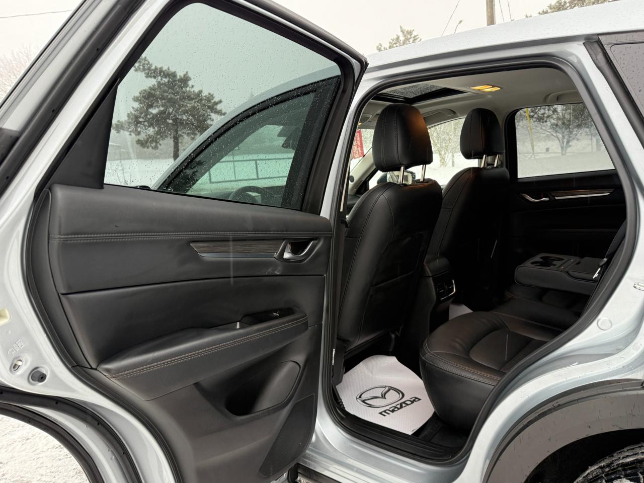 2023 Mazda CX-5 GT 4dr i-ACTIV All-Wheel Drive Sport Utility Photo