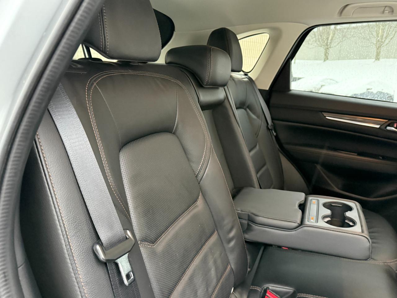 2023 Mazda CX-5 GT 4dr i-ACTIV All-Wheel Drive Sport Utility Photo