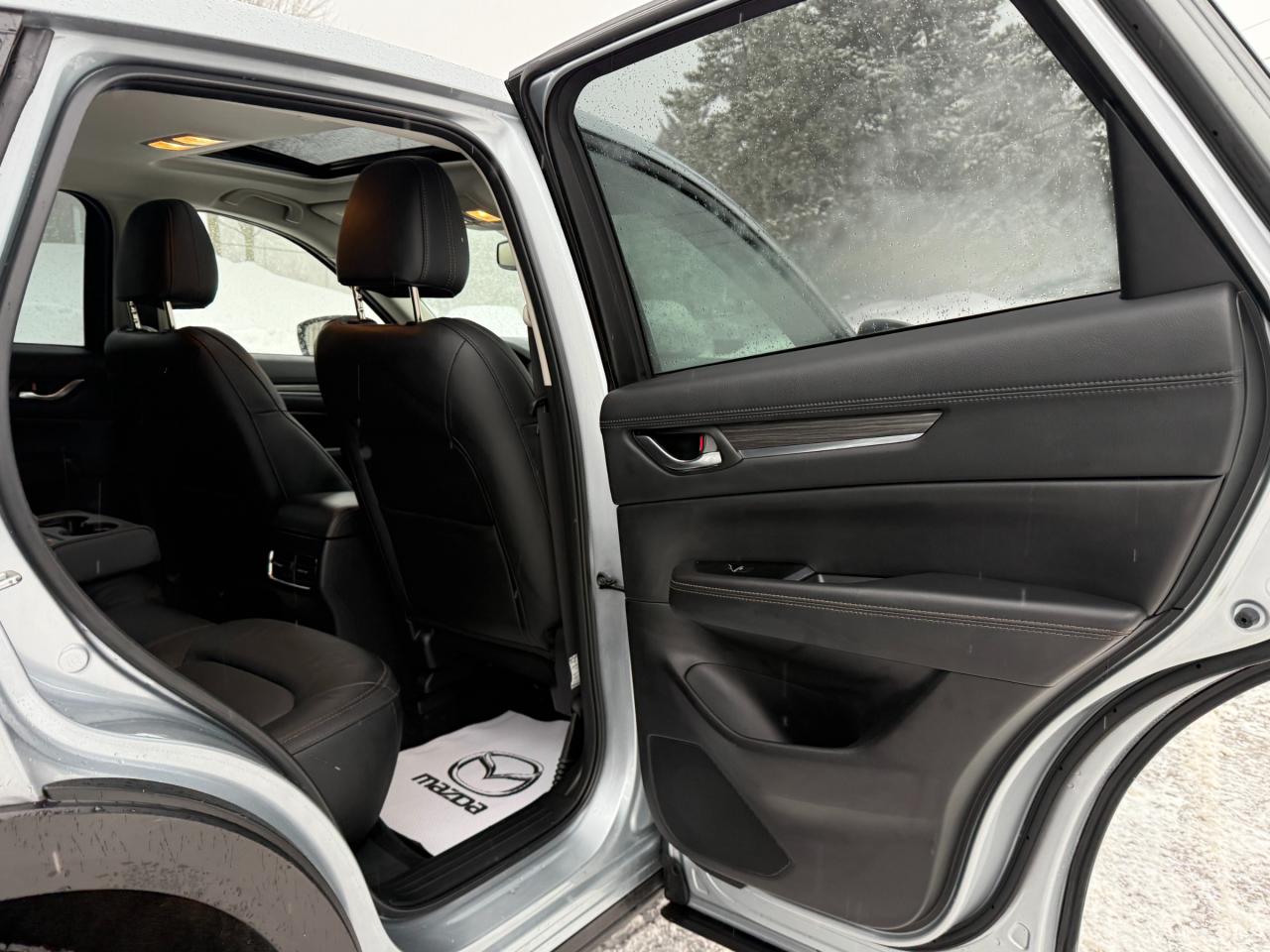 2023 Mazda CX-5 GT 4dr i-ACTIV All-Wheel Drive Sport Utility Photo