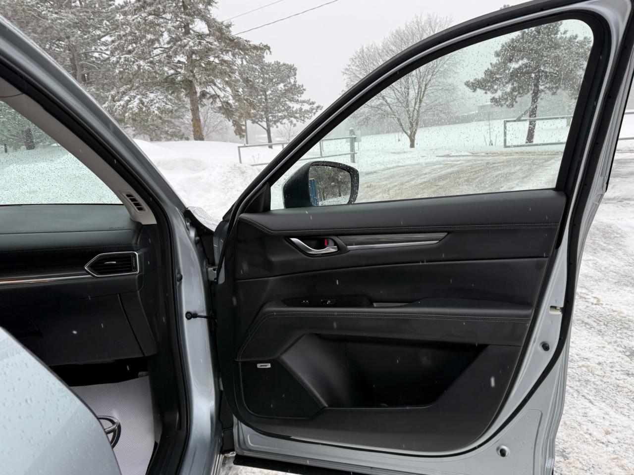 2023 Mazda CX-5 GT 4dr i-ACTIV All-Wheel Drive Sport Utility Photo