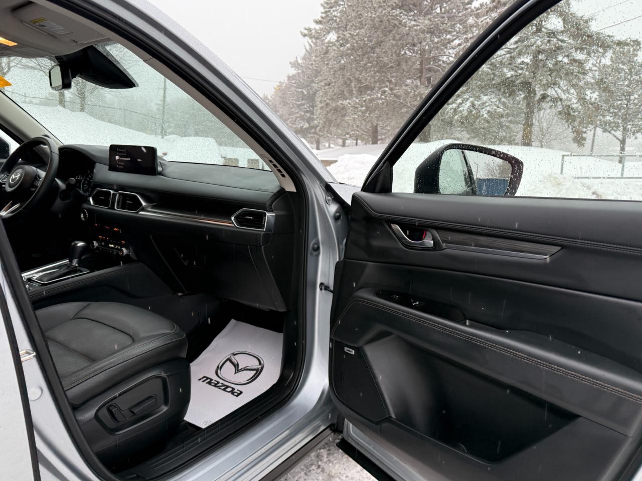 2023 Mazda CX-5 GT 4dr i-ACTIV All-Wheel Drive Sport Utility Photo