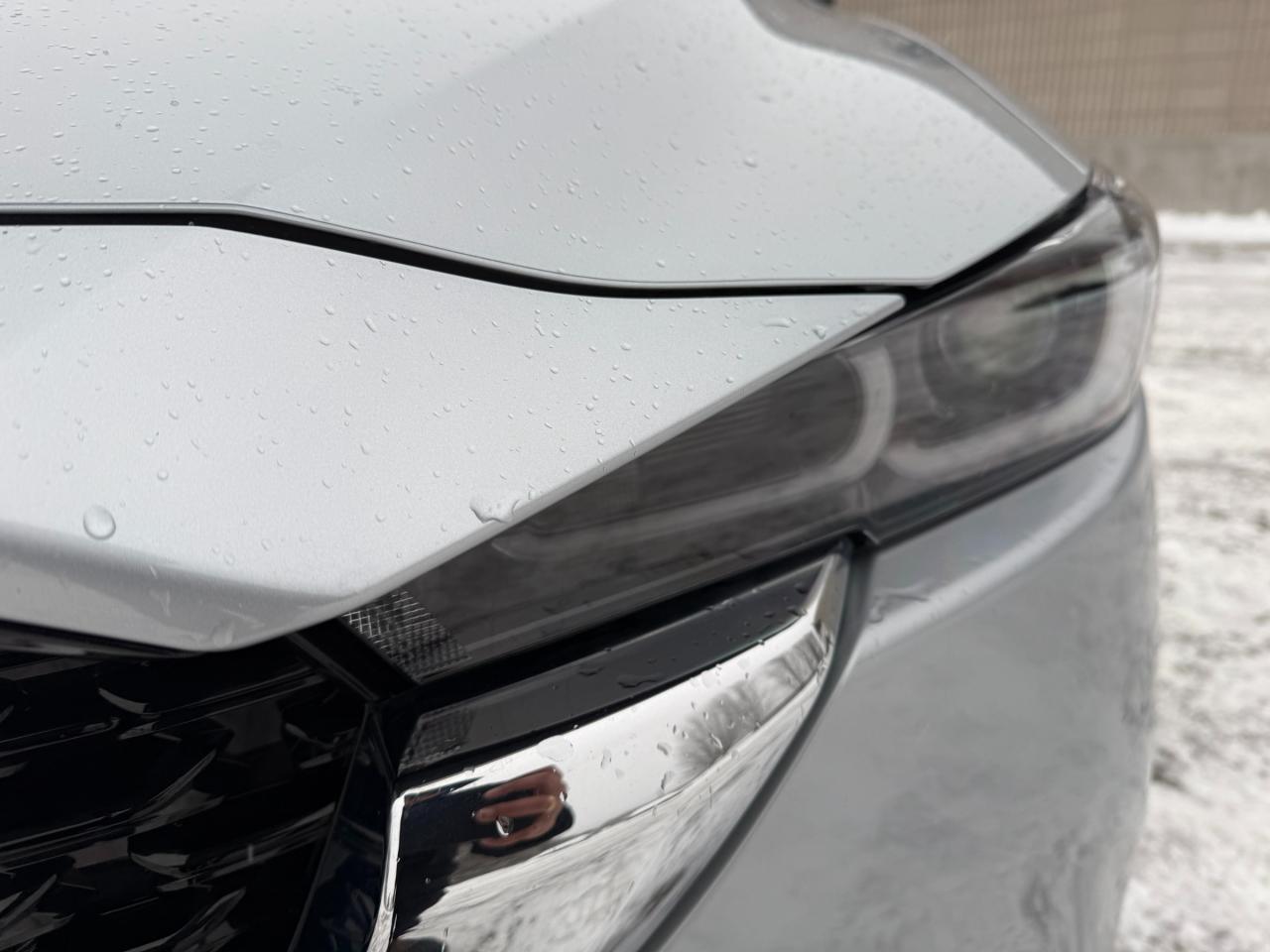 2023 Mazda CX-5 GT 4dr i-ACTIV All-Wheel Drive Sport Utility Photo