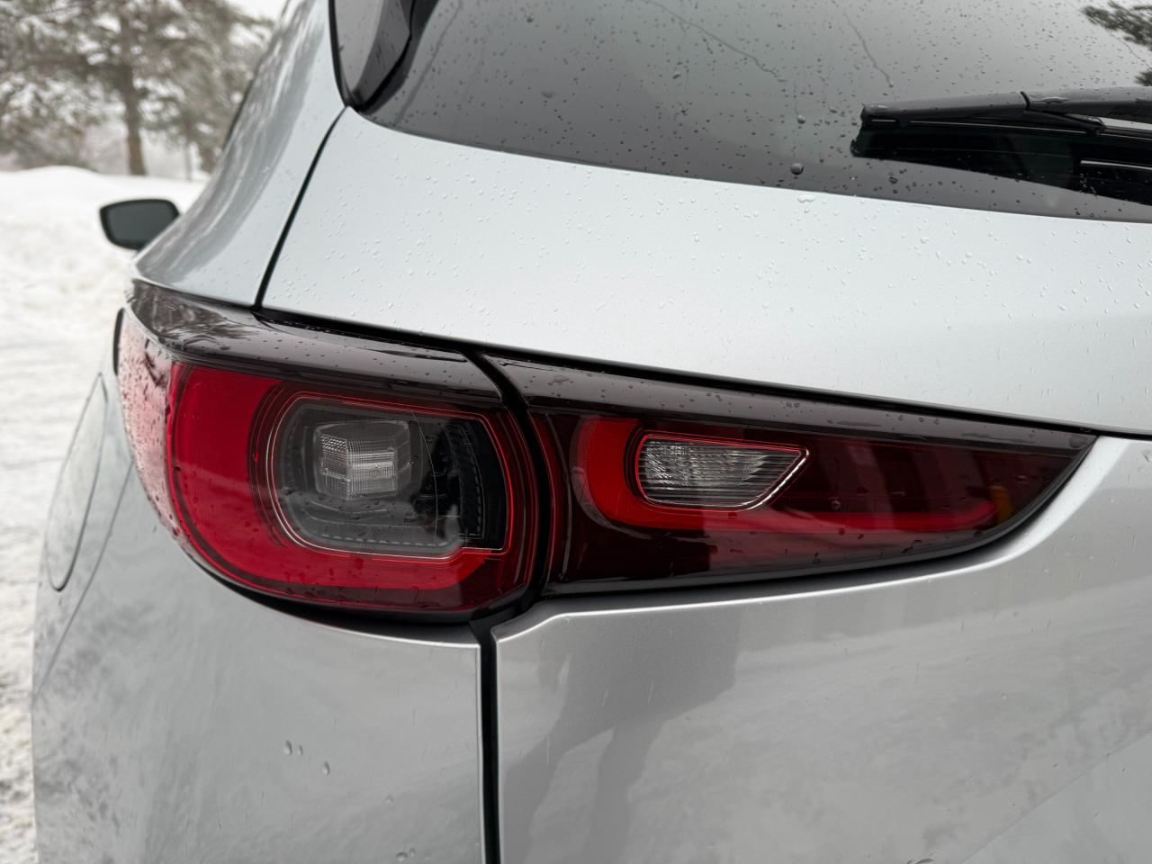 2023 Mazda CX-5 GT 4dr i-ACTIV All-Wheel Drive Sport Utility Photo