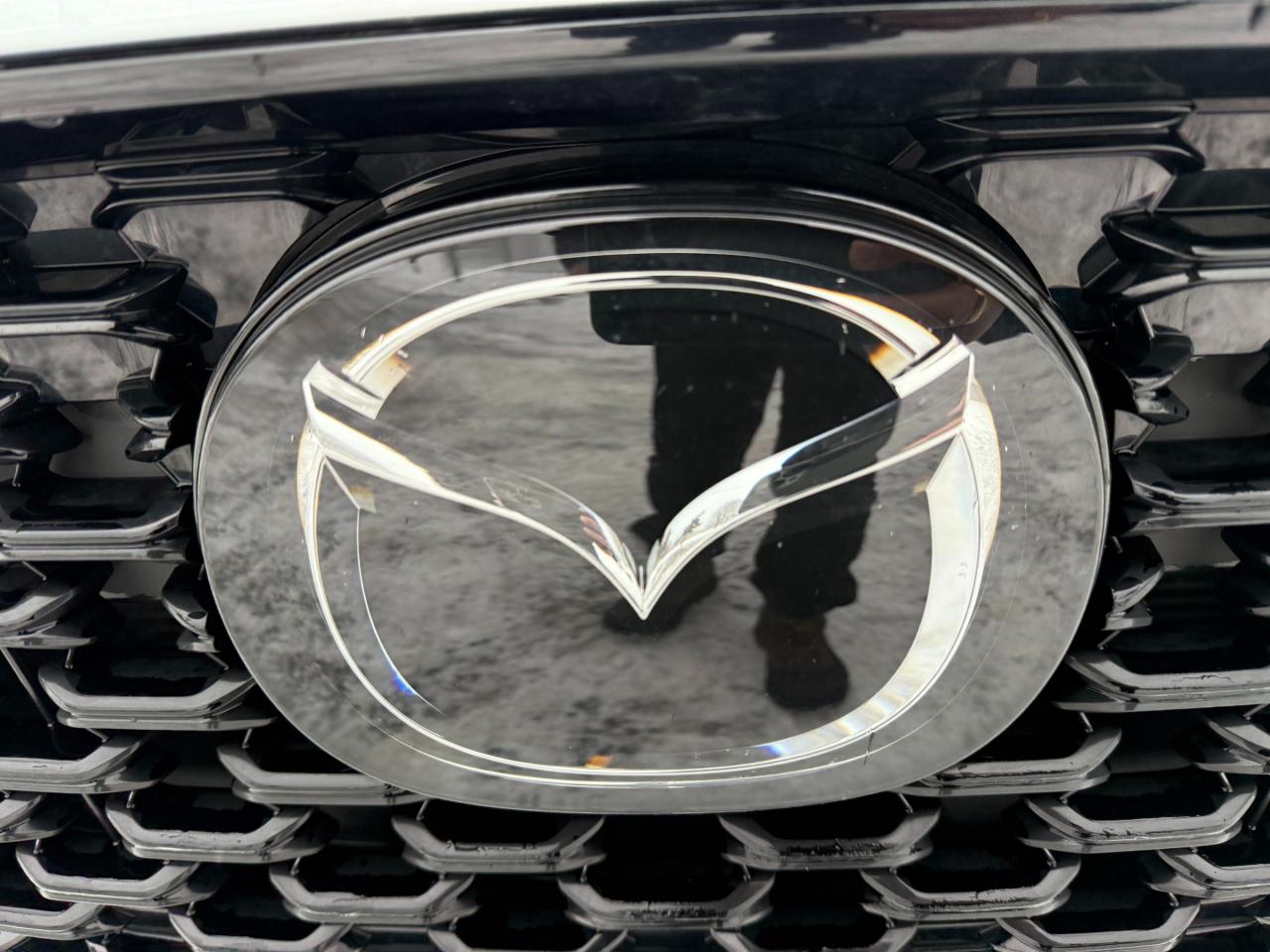 2023 Mazda CX-5 GT 4dr i-ACTIV All-Wheel Drive Sport Utility Photo