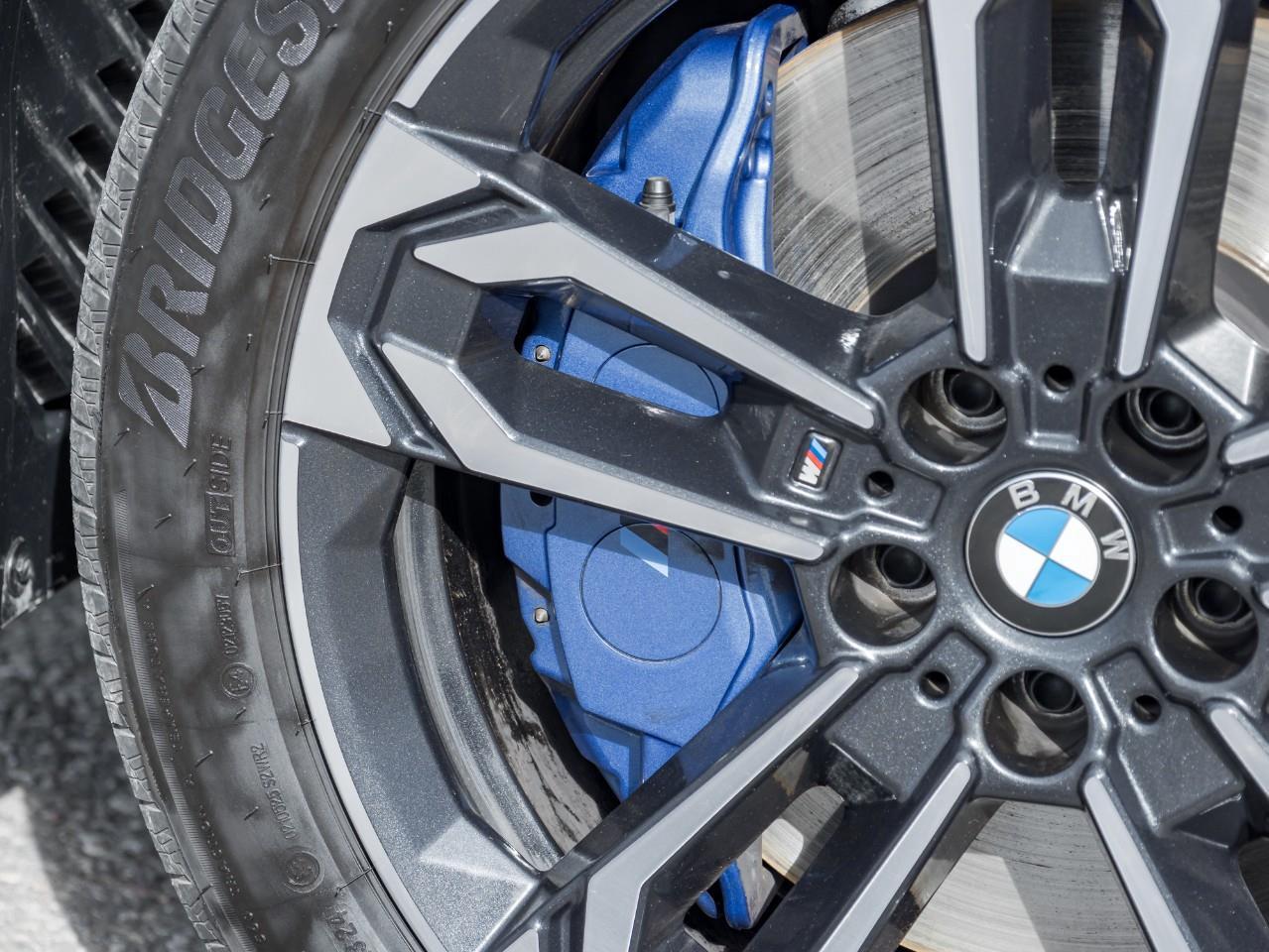 2025 BMW X2 xDrive28i 4dr All-Wheel Drive Sports Activity Coupe Photo