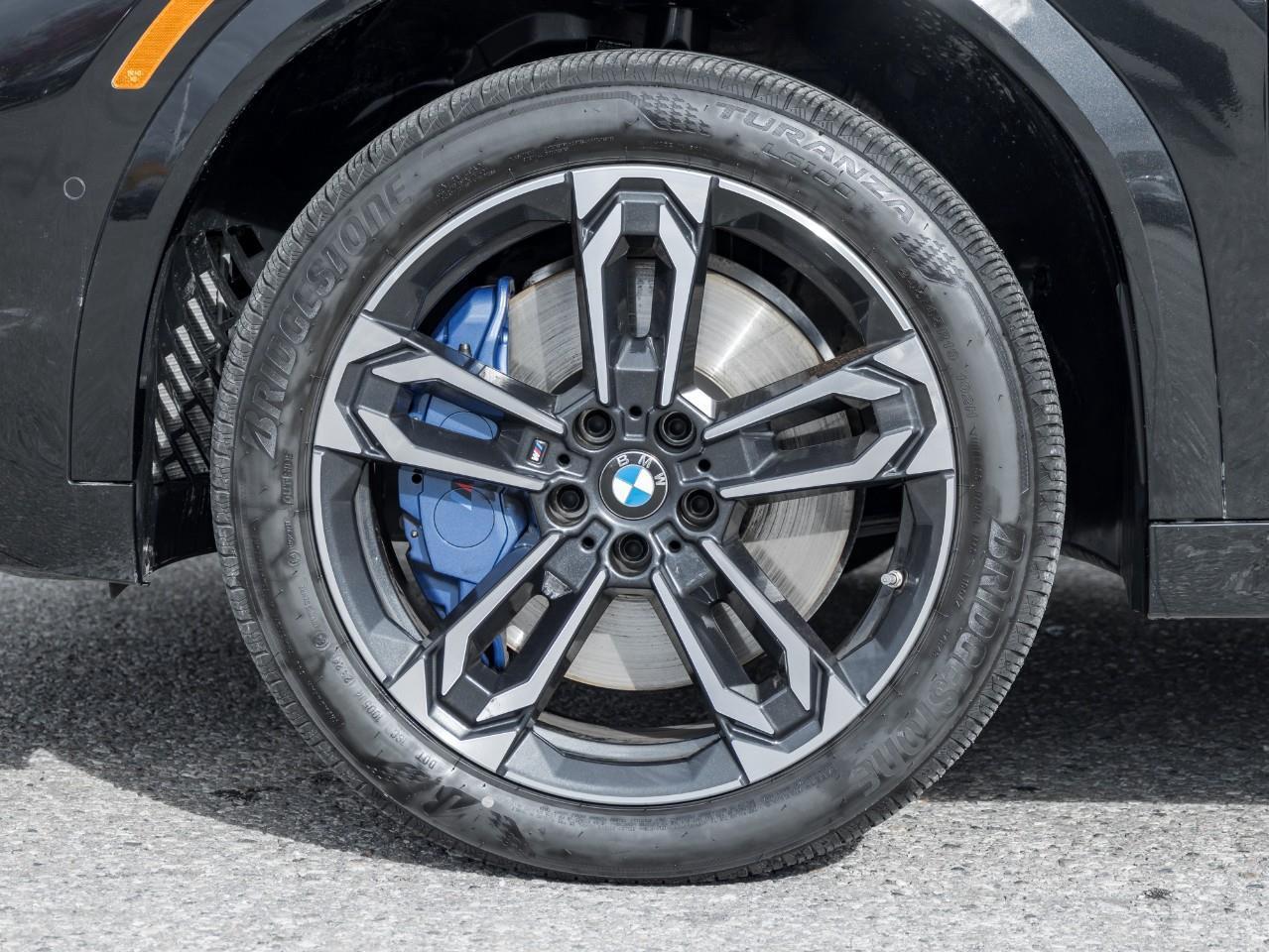 2025 BMW X2 xDrive28i 4dr All-Wheel Drive Sports Activity Coupe Photo