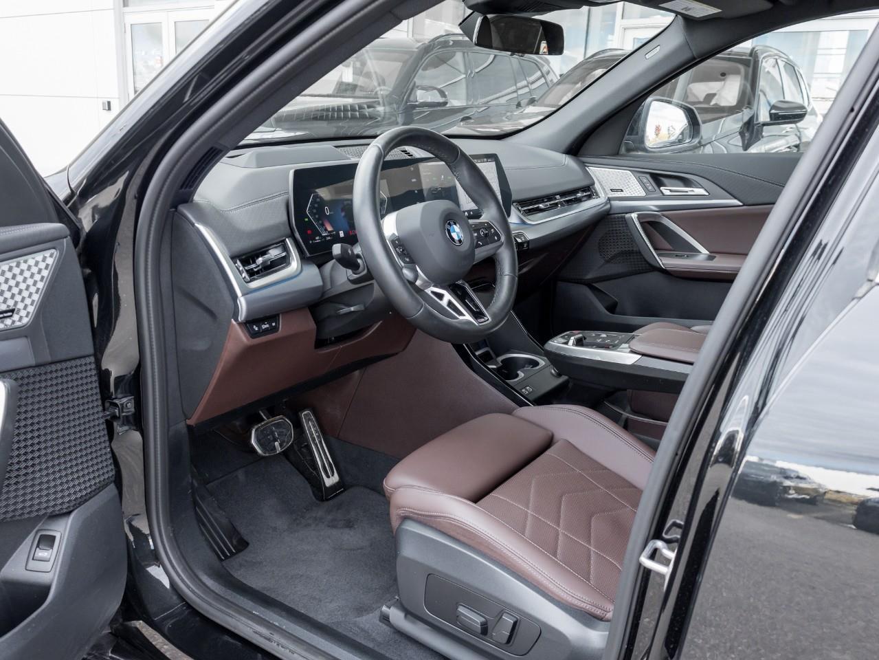 2025 BMW X2 xDrive28i 4dr All-Wheel Drive Sports Activity Coupe Photo