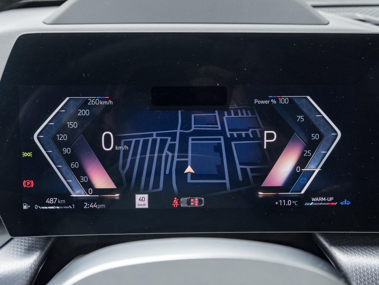 2025 BMW X2 xDrive28i 4dr All-Wheel Drive Sports Activity Coupe Photo