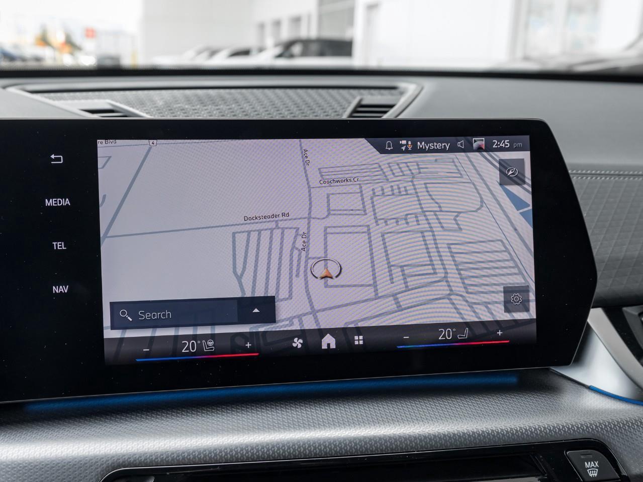 2025 BMW X2 xDrive28i 4dr All-Wheel Drive Sports Activity Coupe Photo