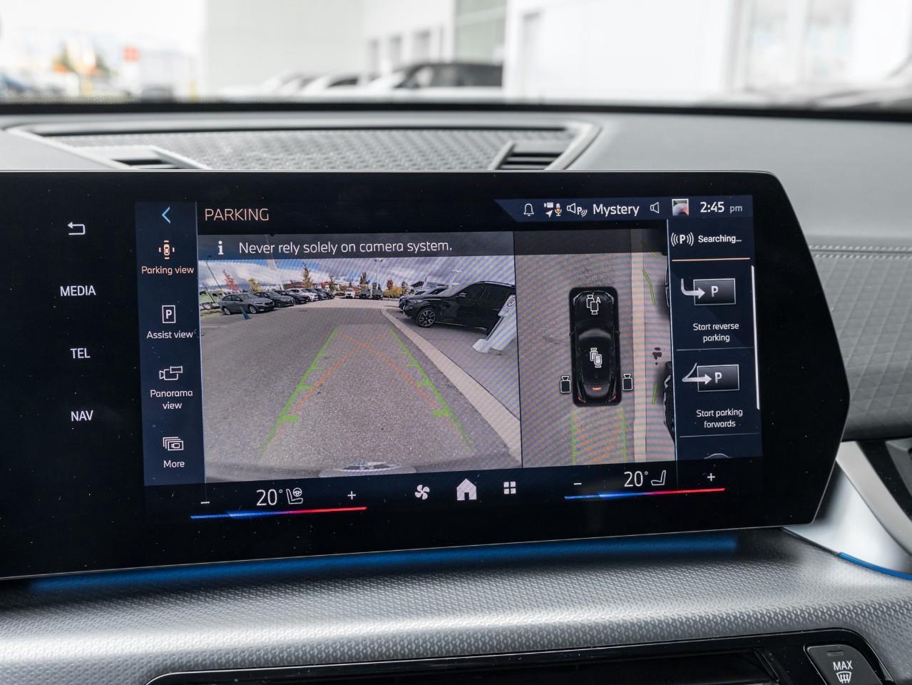 2025 BMW X2 xDrive28i 4dr All-Wheel Drive Sports Activity Coupe Photo