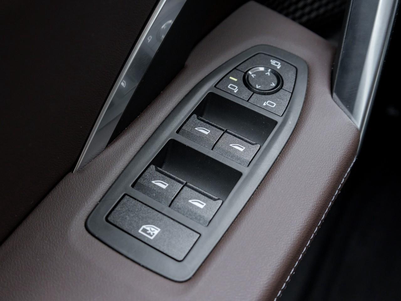 2025 BMW X2 xDrive28i 4dr All-Wheel Drive Sports Activity Coupe Photo