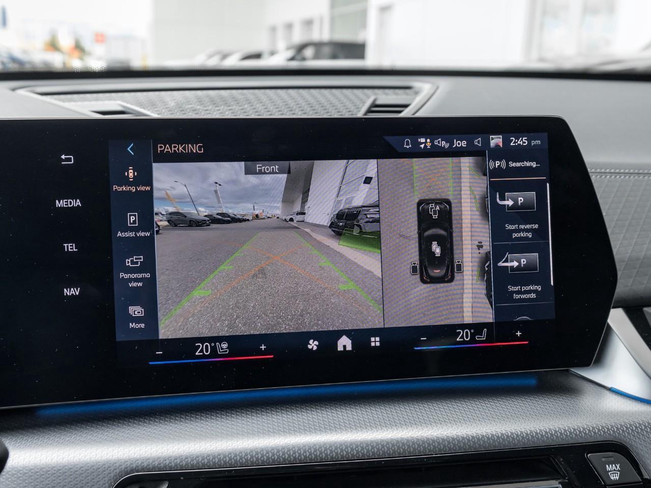 2025 BMW X2 xDrive28i 4dr All-Wheel Drive Sports Activity Coupe Photo