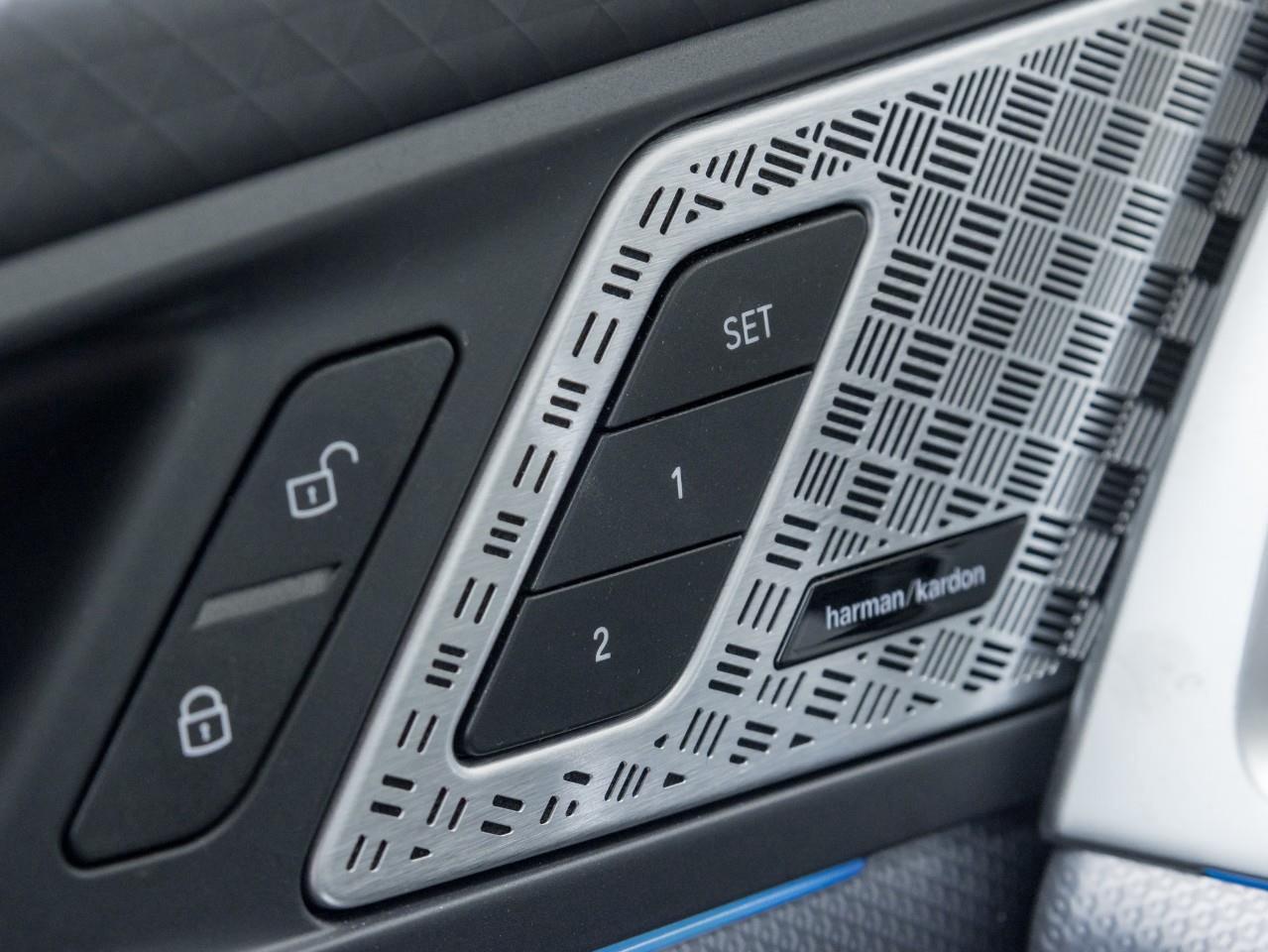 2025 BMW X2 xDrive28i 4dr All-Wheel Drive Sports Activity Coupe Photo