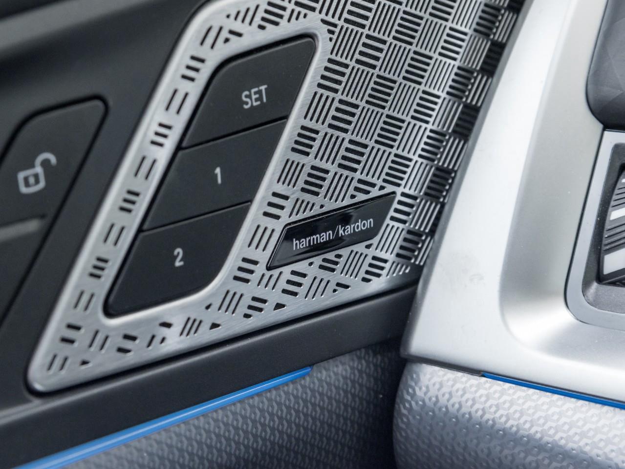 2025 BMW X2 xDrive28i 4dr All-Wheel Drive Sports Activity Coupe Photo