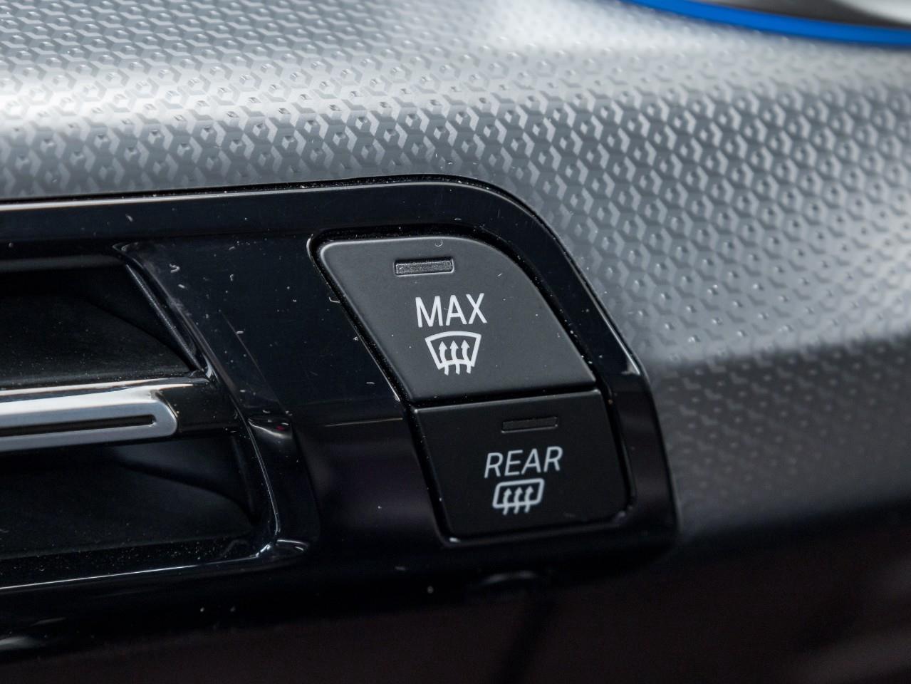 2025 BMW X2 xDrive28i 4dr All-Wheel Drive Sports Activity Coupe Photo