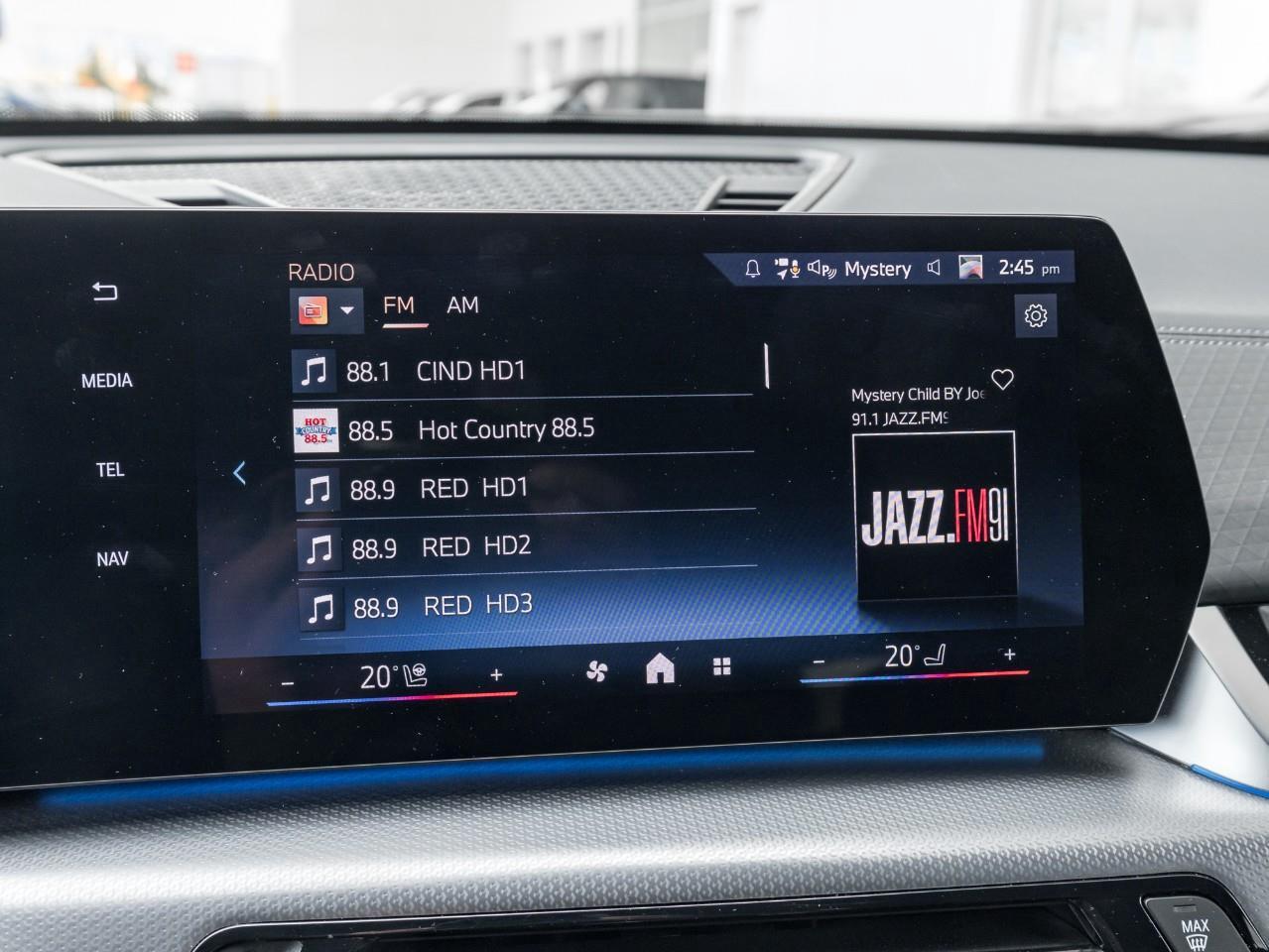 2025 BMW X2 xDrive28i 4dr All-Wheel Drive Sports Activity Coupe Photo