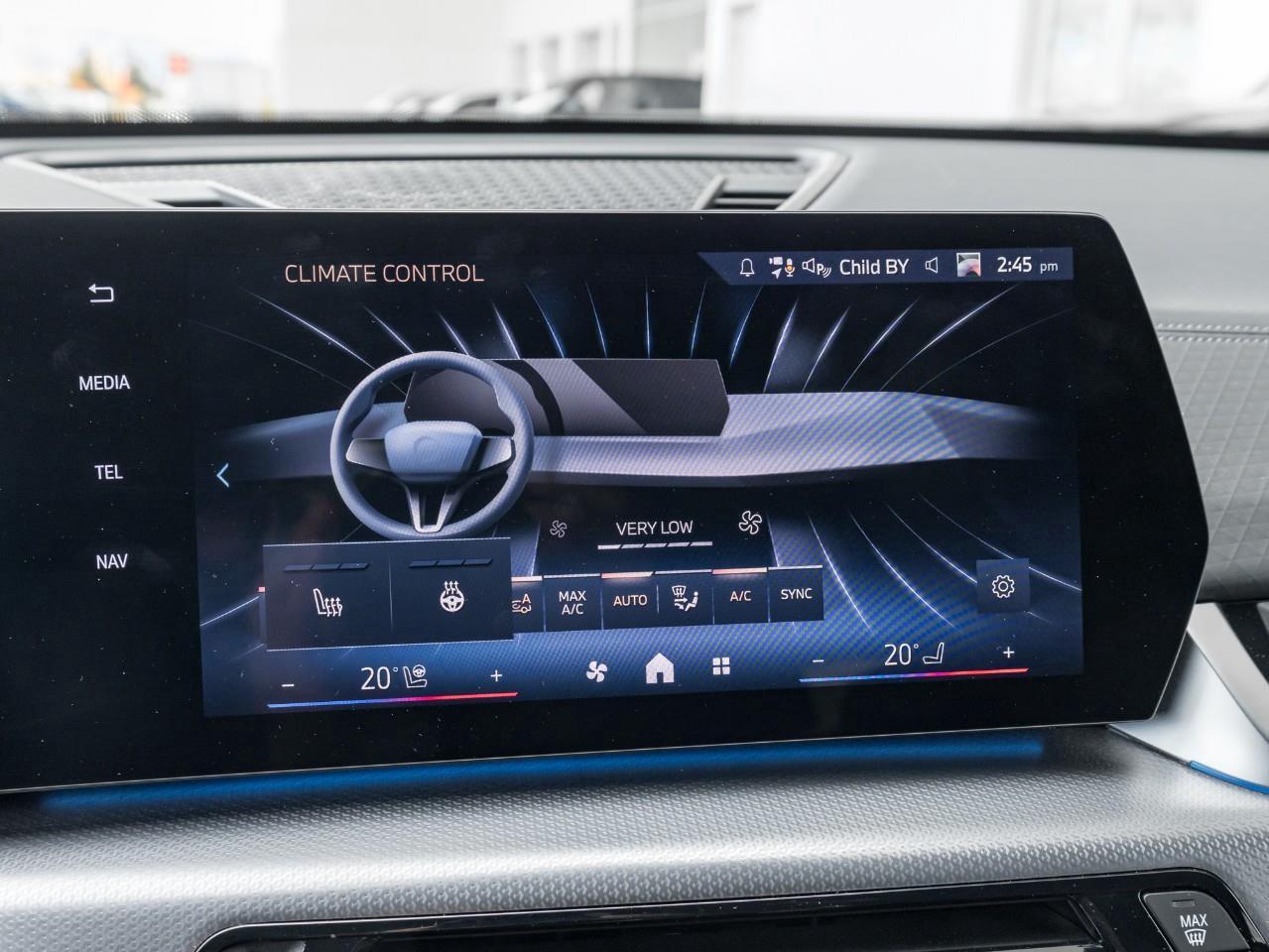 2025 BMW X2 xDrive28i 4dr All-Wheel Drive Sports Activity Coupe Photo