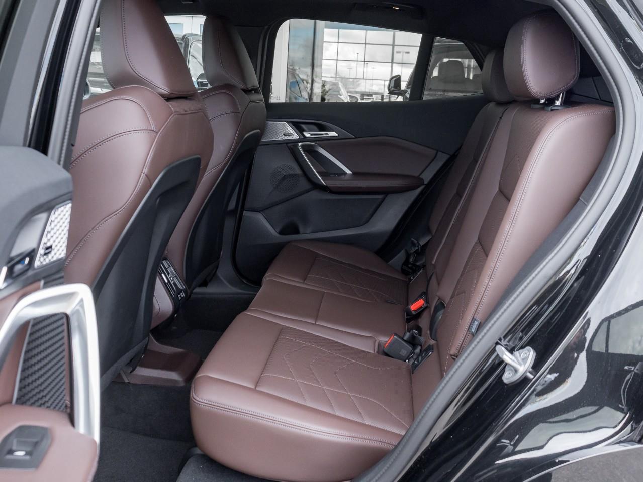 2025 BMW X2 xDrive28i 4dr All-Wheel Drive Sports Activity Coupe Photo