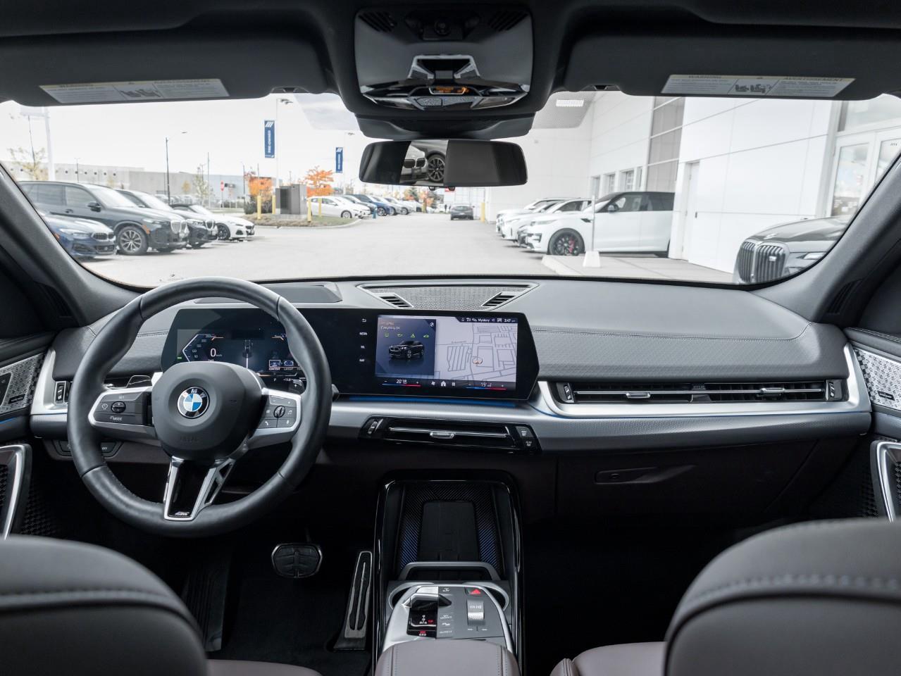 2025 BMW X2 xDrive28i 4dr All-Wheel Drive Sports Activity Coupe Photo