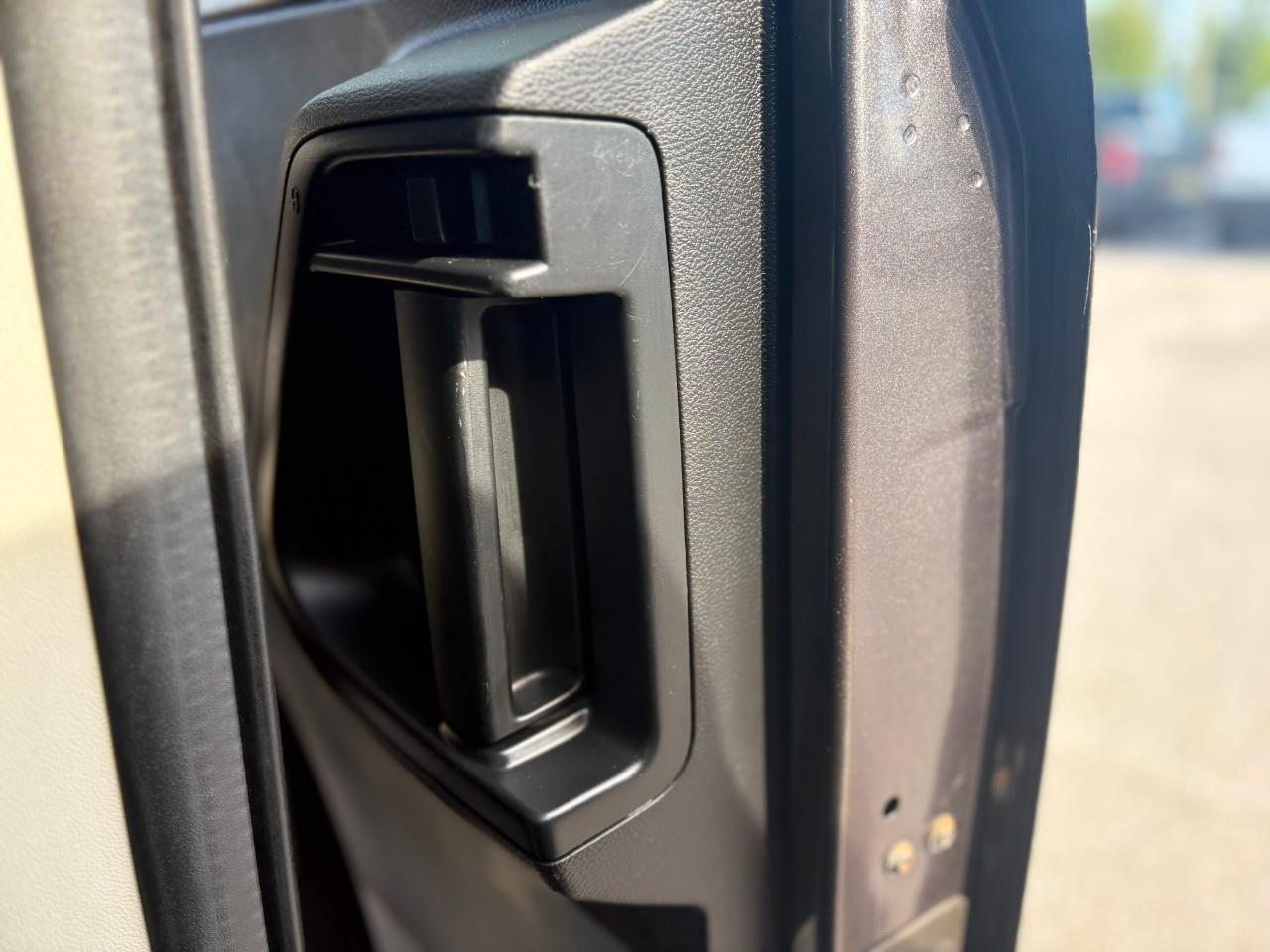 2019 Dodge Grand Caravan CVP/SXT Passenger Van Photo