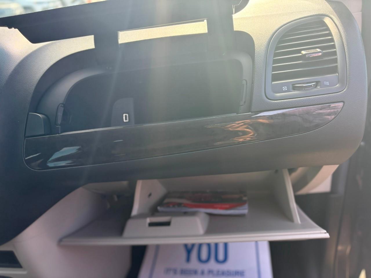 2019 Dodge Grand Caravan CVP/SXT Passenger Van Photo