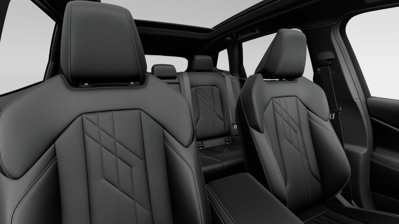 2026 BMW X3 M50 xDrive 4dr All-Wheel Drive Sports Activity Vehicle Photo