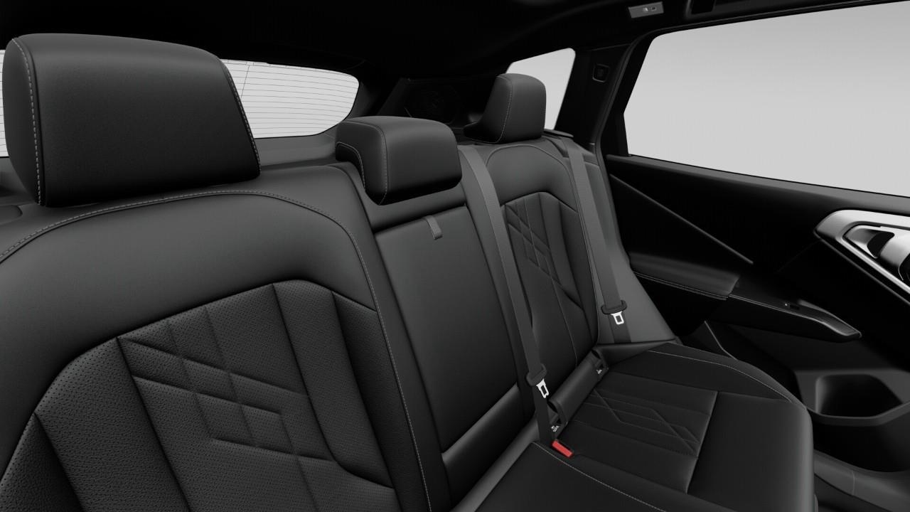 2026 BMW X3 M50 xDrive 4dr All-Wheel Drive Sports Activity Vehicle Photo