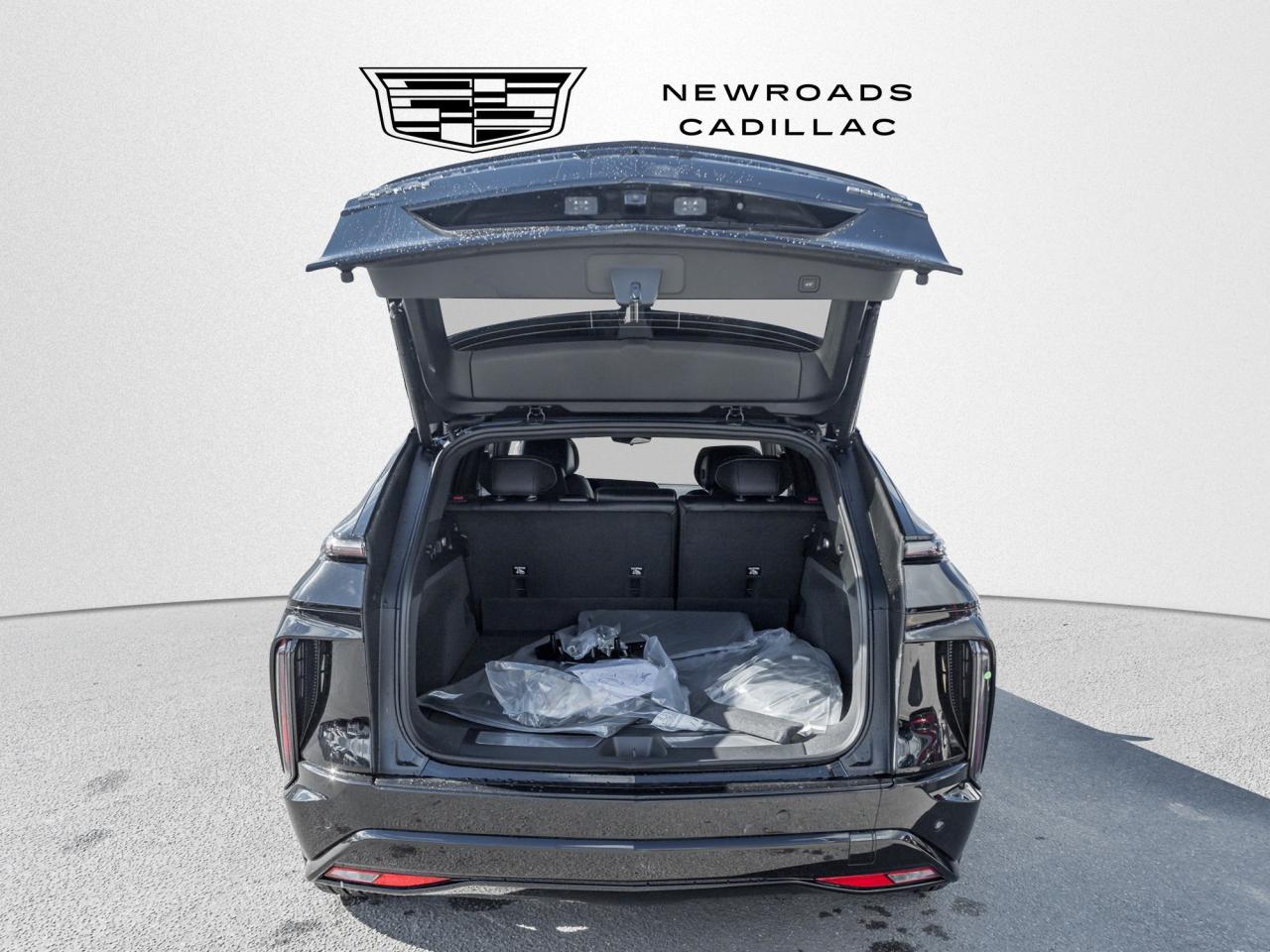 2026 Cadillac LYRIQ Premium Sport 4dr Photo