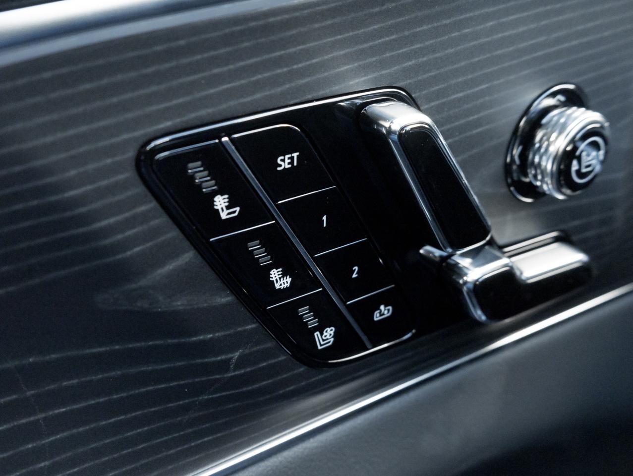 2026 Cadillac LYRIQ Premium Sport 4dr Photo