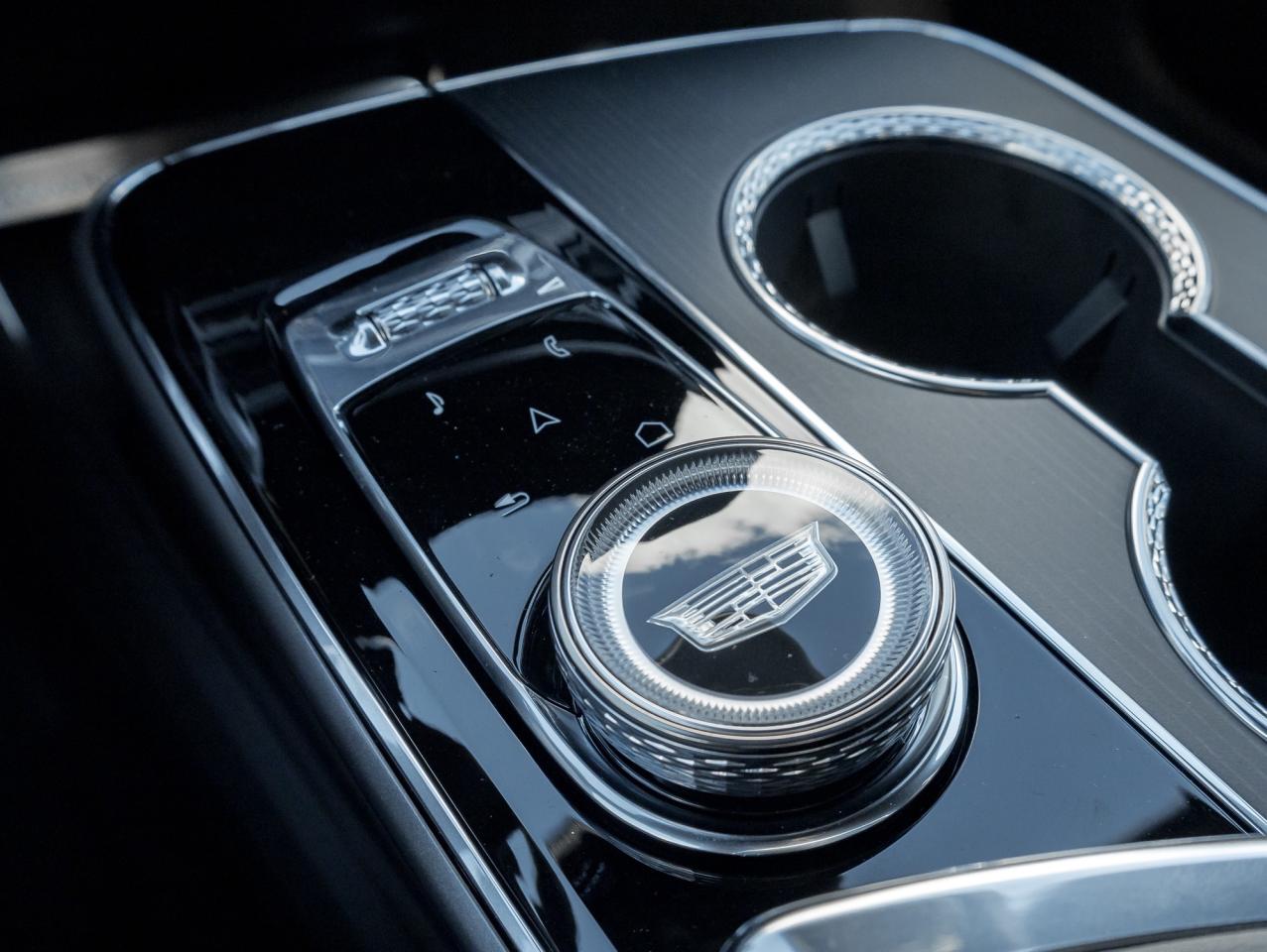 2026 Cadillac LYRIQ Premium Sport 4dr Photo