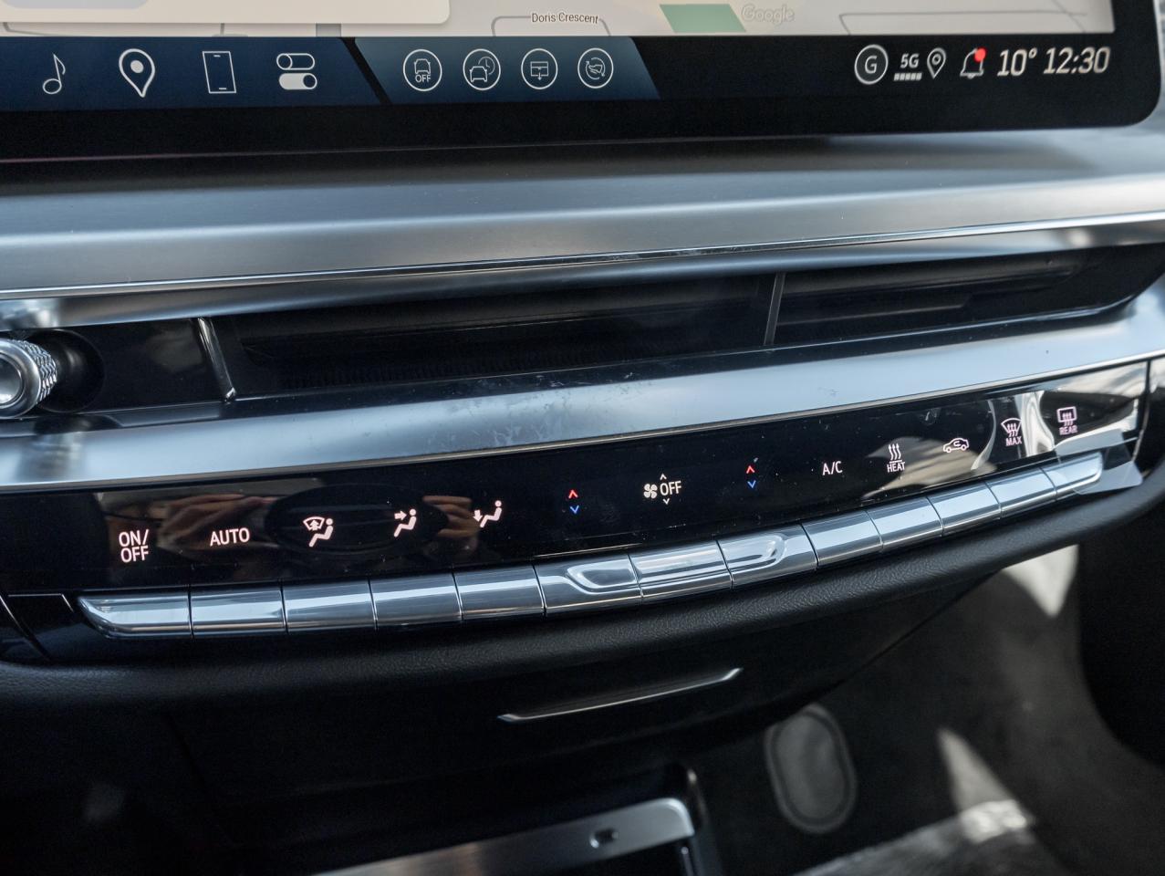 2026 Cadillac LYRIQ Premium Sport 4dr Photo