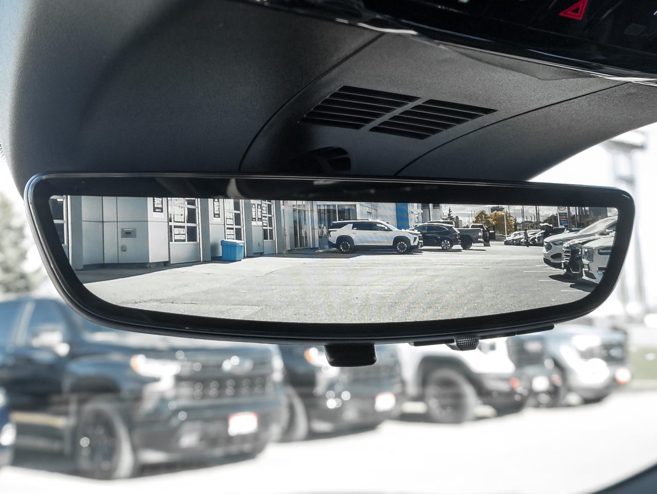 2026 Cadillac LYRIQ Premium Sport 4dr Photo