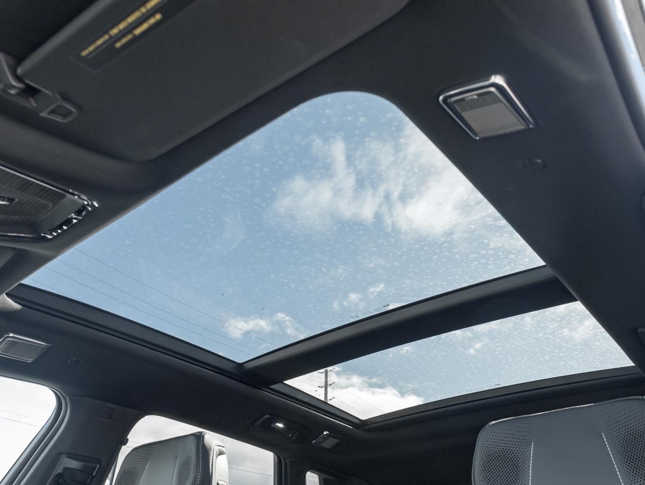 2026 Cadillac LYRIQ Premium Sport 4dr Photo