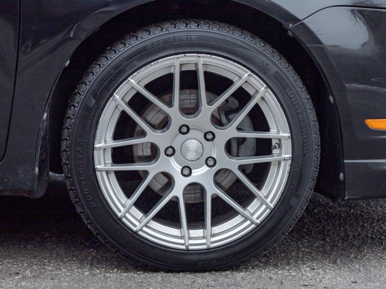 2012 Ford Fusion SEL AWD, LEATHER, SUNROOF Photo