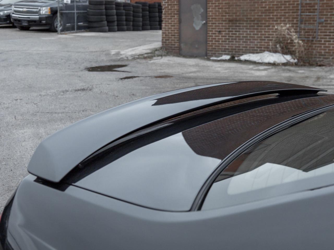 2012 Ford Fusion SEL AWD, LEATHER, SUNROOF Photo