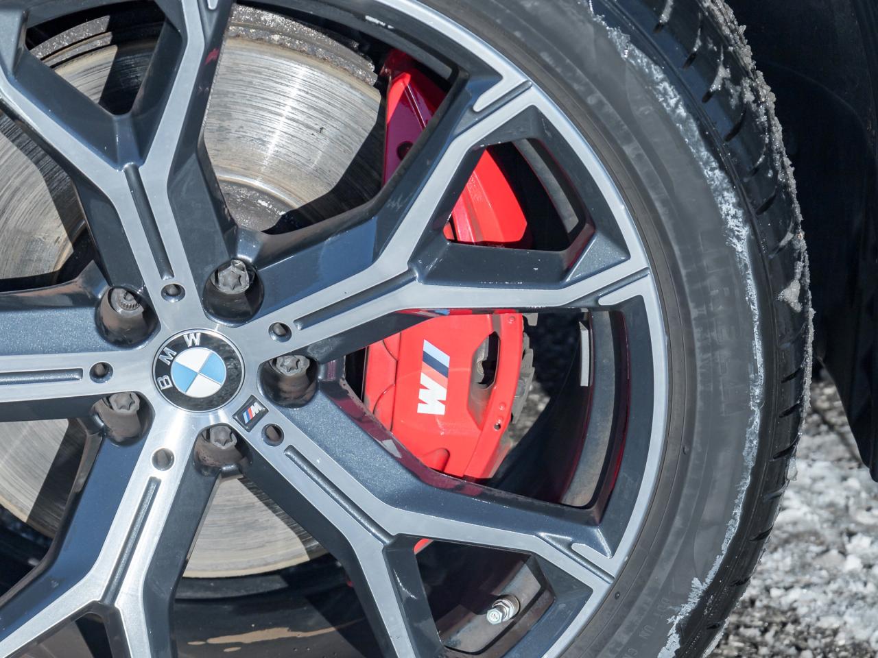 2022 BMW X5 xDrive40i 4dr All-Wheel Drive Sports Activity Vehicle Photo4