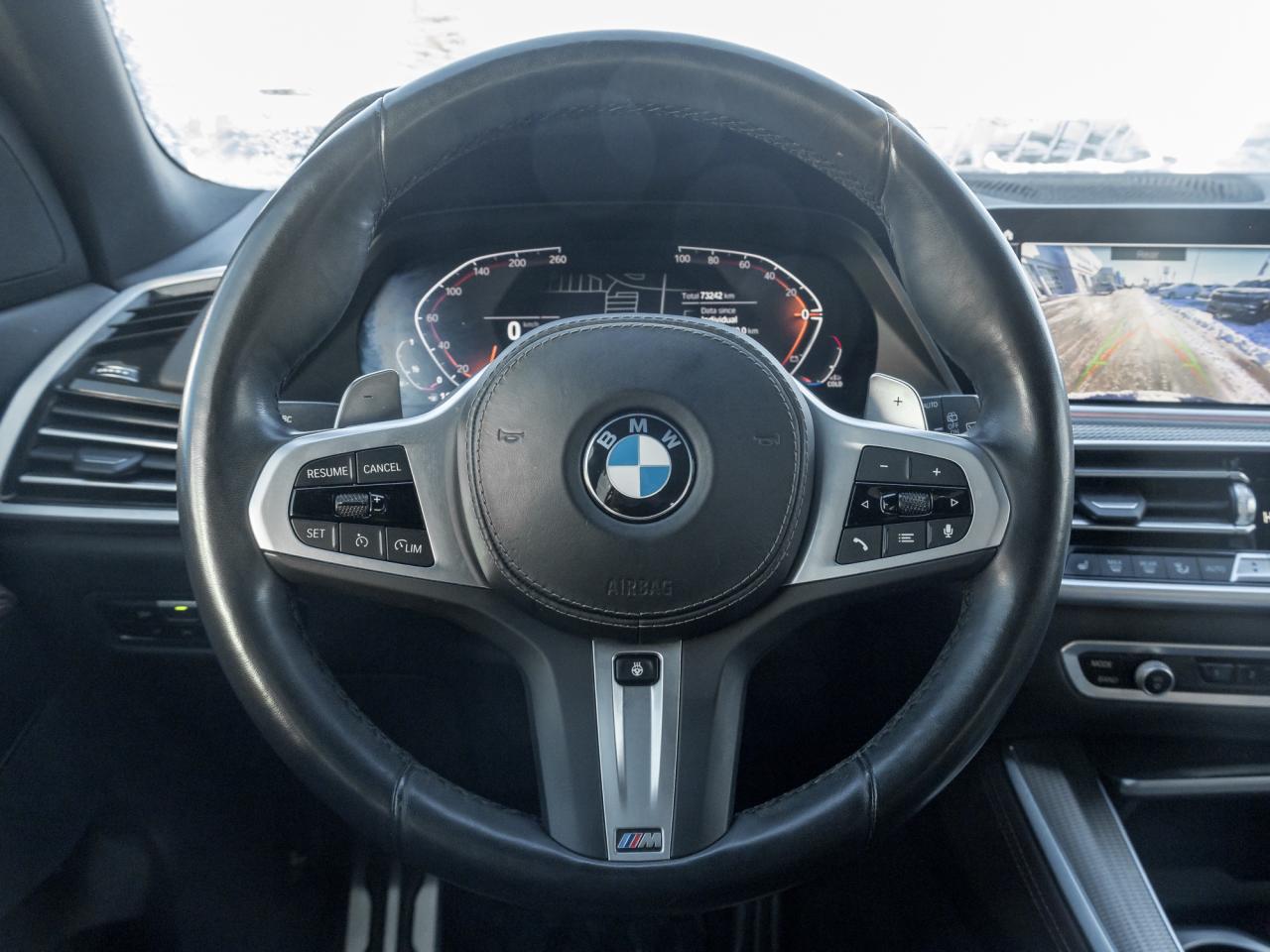 2022 BMW X5 xDrive40i 4dr All-Wheel Drive Sports Activity Vehicle Photo