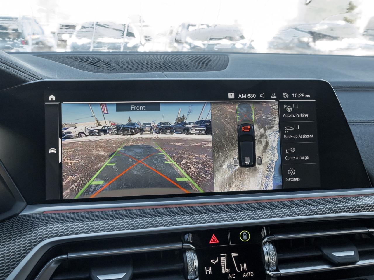 2022 BMW X5 xDrive40i 4dr All-Wheel Drive Sports Activity Vehicle Photo