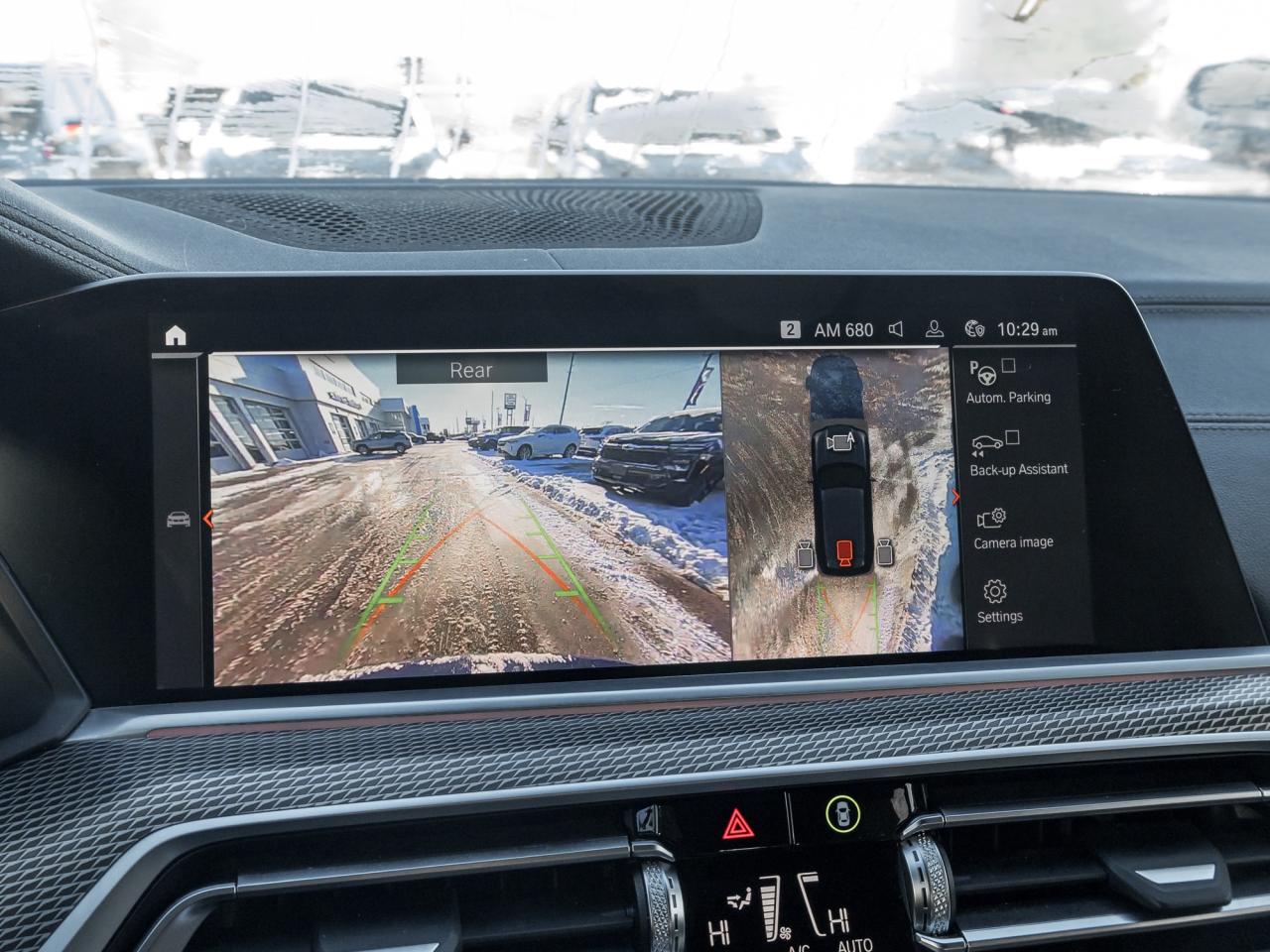 2022 BMW X5 xDrive40i 4dr All-Wheel Drive Sports Activity Vehicle Photo