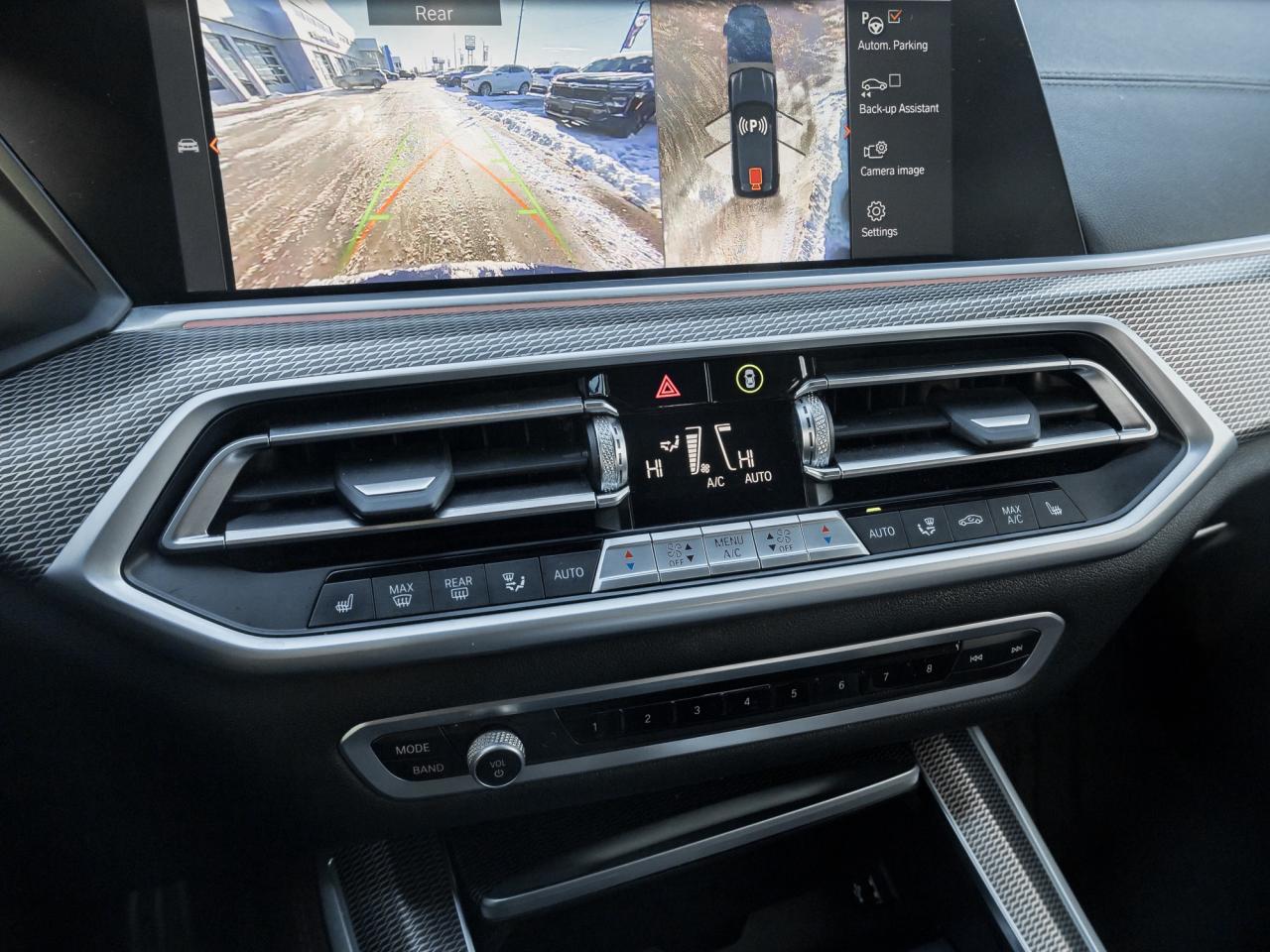 2022 BMW X5 xDrive40i 4dr All-Wheel Drive Sports Activity Vehicle Photo