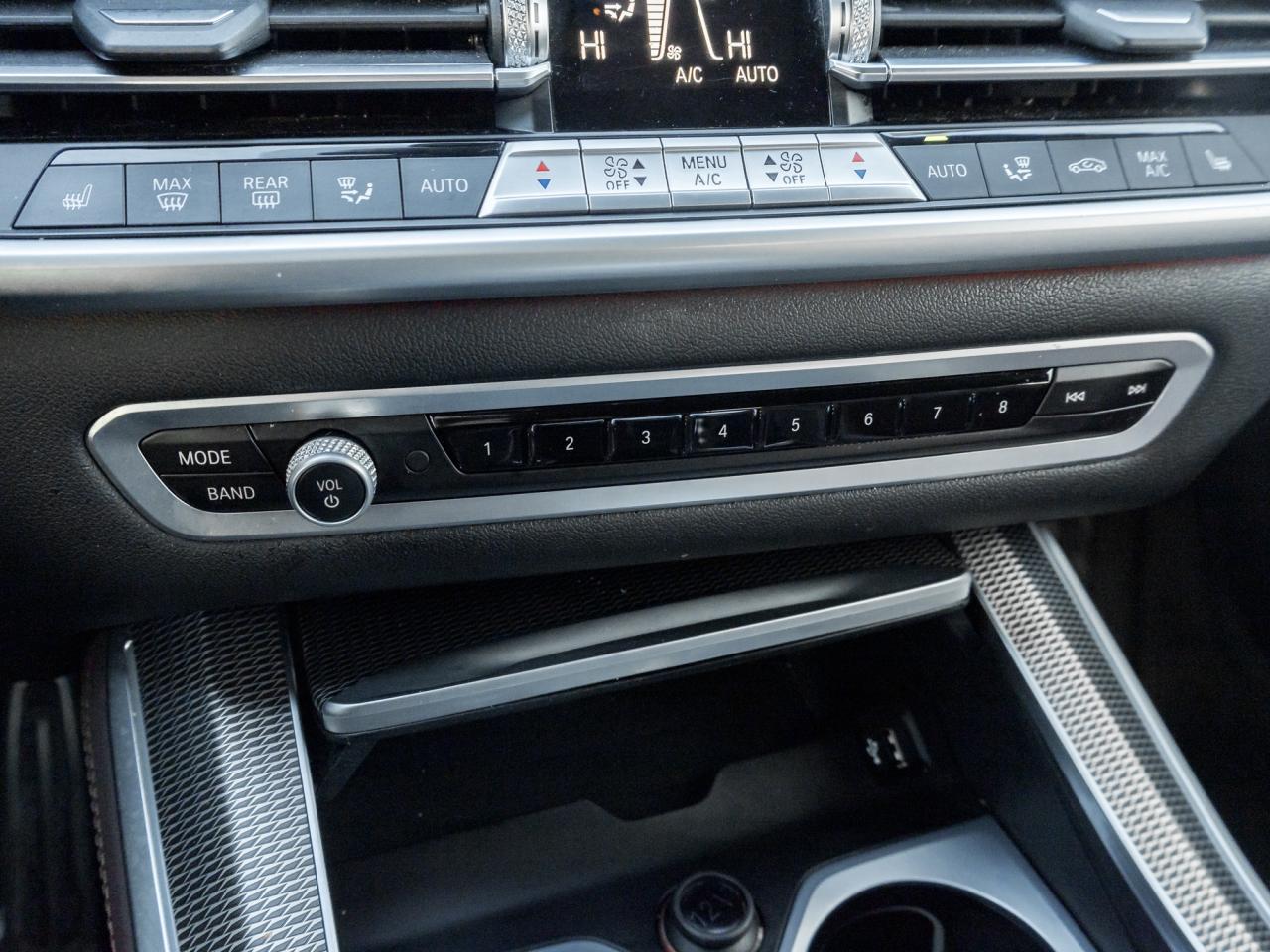 2022 BMW X5 xDrive40i 4dr All-Wheel Drive Sports Activity Vehicle Photo