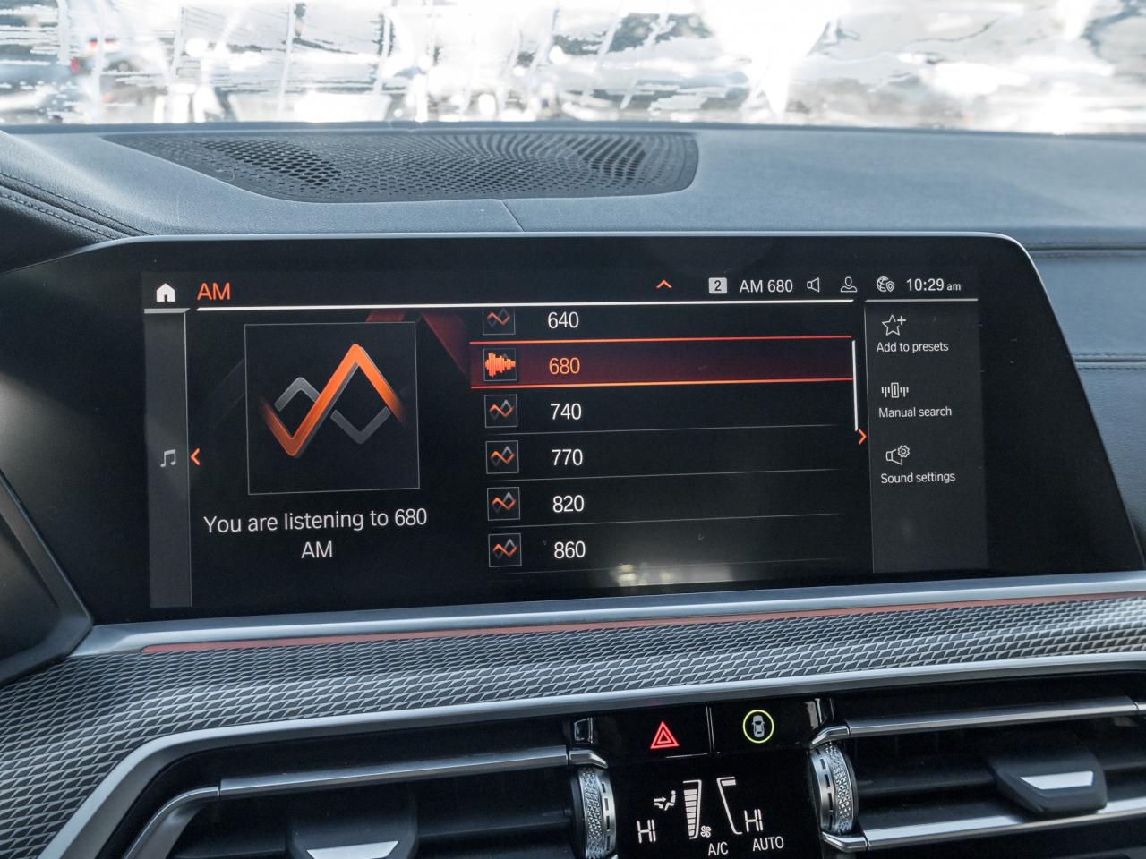 2022 BMW X5 xDrive40i 4dr All-Wheel Drive Sports Activity Vehicle Photo